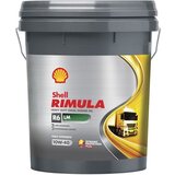 Shell RIMULA R6 LM 10W40 motorno ulje 20L | ePonuda.com