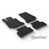 Gledring patosnice gumene MERCEDES C-Class 2014-