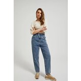 Moodo Women's jeans - blue | Shoptok.si