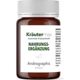 Kräuter Max andrographis