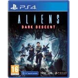 Focus Entertainment Aliens: Dark Descent (Playstation 4) u