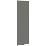 Rolo zavjesa Blackout siva 70x230 cm Širina tkanine 65,7 cm | shoptok.hr