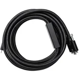 Scanner PC Cable - Trackit