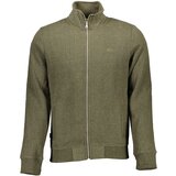 Superdry SWEATSHIRT WITH ZIP MAN GREEN | Shoptok.si