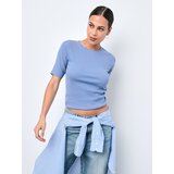 Sinsay ženska pamučna majica kratkih rukava 8542J-50X | shoptok.hr
