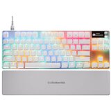 Steel Series Tastatura APEX PRO TKL Gen 3 - White