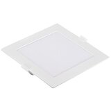 PANEL UGRADBENI LED LPLA21W123 12W KVADRATNI PANASONIC | shoptok.hr