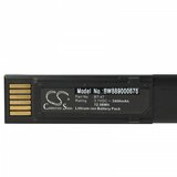 VHBW Baterija za Datalogic Gryphon GBT4500, 3400 mAh | shoptok.hr