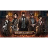 Steam One day in London (PC) Key GLOBAL Steam One day in London (PC) Key GLOBAL Slike