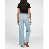 Guess Jeans flare G11 WIDE LEG Modra Slike