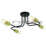  plafonska lampa F7264-4C | ePonuda.com