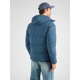 Jack & Jones Zimska jakna 'JJGLOBAL' temno modra | Shoptok.si