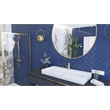 REA Bath Umivaonik REA Nadgradni GOYA 100CM | shoptok.hr