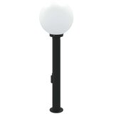  Stupić sa senzorom i utičnicom 80 cm Crna IP44 | Eponuda.ba