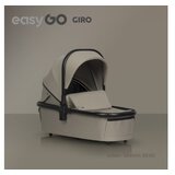 EUROCART Kolica za bebe 2u1 Easy Go Giroc Savana/ bež | ePonuda.com
