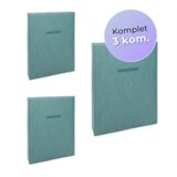  Foto album Creative Everyday 3, 300 slike, komplet, 3 komada u