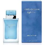D&g Parfumska voda Eau de Parfum Light Blue 25 ml Cene