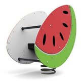  Klackalica LUBENICA sa oprugom - metalna profi klackalica | shoptok.hr