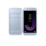 Samsung original torbica EF-WJ530CLE GALAXY J5 2017 J530 moder | Shoptok.si