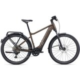  BICIKL GIANT Explore E+ 1 Pro DD 800 Wh 25 km/h - M | shoptok.hr