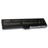 VHBW Baterija za Asus A32 / M9 / W7, 4400 mAh Cijene