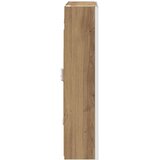  Kopalniška ogledalna omara Oreh 53,5 x 15,5 x 70 cm, (5000233005) | Shoptok.si