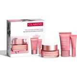 Clarins Multi-Active Collection darilni set za osvetlitev kože | Shoptok.si