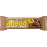 A-head High Protein Candy Bar – Hazelnut Nougat - 45 g | Shoptok.si