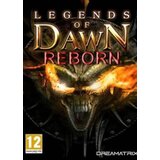  legends of dawn reborn (pc) steam key global | ePonuda.com