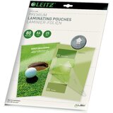 Leitz Komplet 25 žepkov za plastificiranje, A3, 80 mic | Shoptok.si