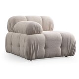 Atelier Del Sofa ugaona garnitura petite 3 cream