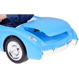 Retro kabriolet na daljinsko upravljanje s lutkom vozačicom, svjetla i glazba | shoptok.hr