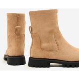 Resti Eco-suede women's Gebimma boots | ePonuda.com
