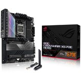 Asus rog crosshair X670E hero matična ploča