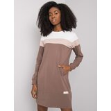 RELEVANCE Dress-RV-SK-7255.20P-black | ePonuda.com
