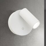 Orion led prigušiva punjiva svetiljka luxy LED/1W/5V 2200 mah 2700/3000/4000K bela | Eponuda.com