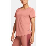 Under Armour Vanish Elite Vent T-Shirt SS-PNK - Women | Shoptok.si