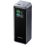 Anker Prime 250w Power Bank 27650mAh/PD 3.1/ 2xUSB-C + 1xUSB-A/Black | ePonuda.com