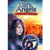 Steam Dark Angels: Masquerade of Shadows Key EUROPE | ePonuda.com