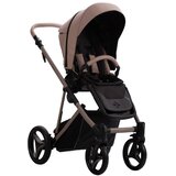  Dječja kolica Bebetto Pelpasso PRO 01/Cashmere 2u1 | shoptok.hr