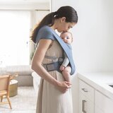 Ergobaby Embrace nosiljka Oxford Blue | shoptok.hr