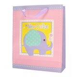 Master Kesa papirna ukrasna 26x32x10cm 01210612 | Eponuda.ba