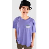 Quiksilver World Force T-shirt dusted peri | Shoptok.si