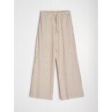 Sinsay Wide leg hlače | shoptok.hr