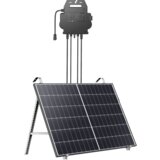 Anker SOLIX RS40 balkonska sončna elektrarna (1 x 415W) Cene