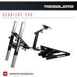 REBBLERS BODY FRAME KART (PRO/PRO+) (MODULAR) Cene