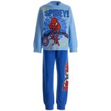 Original Marines pidžama DR DH DEAV2645B MARVEL M plava 164 | shoptok.hr
