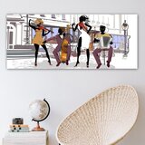 Opviq slika na platnu 50x120cm | ePonuda.com