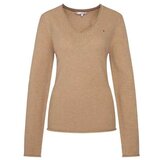 Tommy Hilfiger vuneni ženski džemper Cene