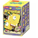 Pop Mart spongebob square pants daily quirks series blind box (single) | ePonuda.com
